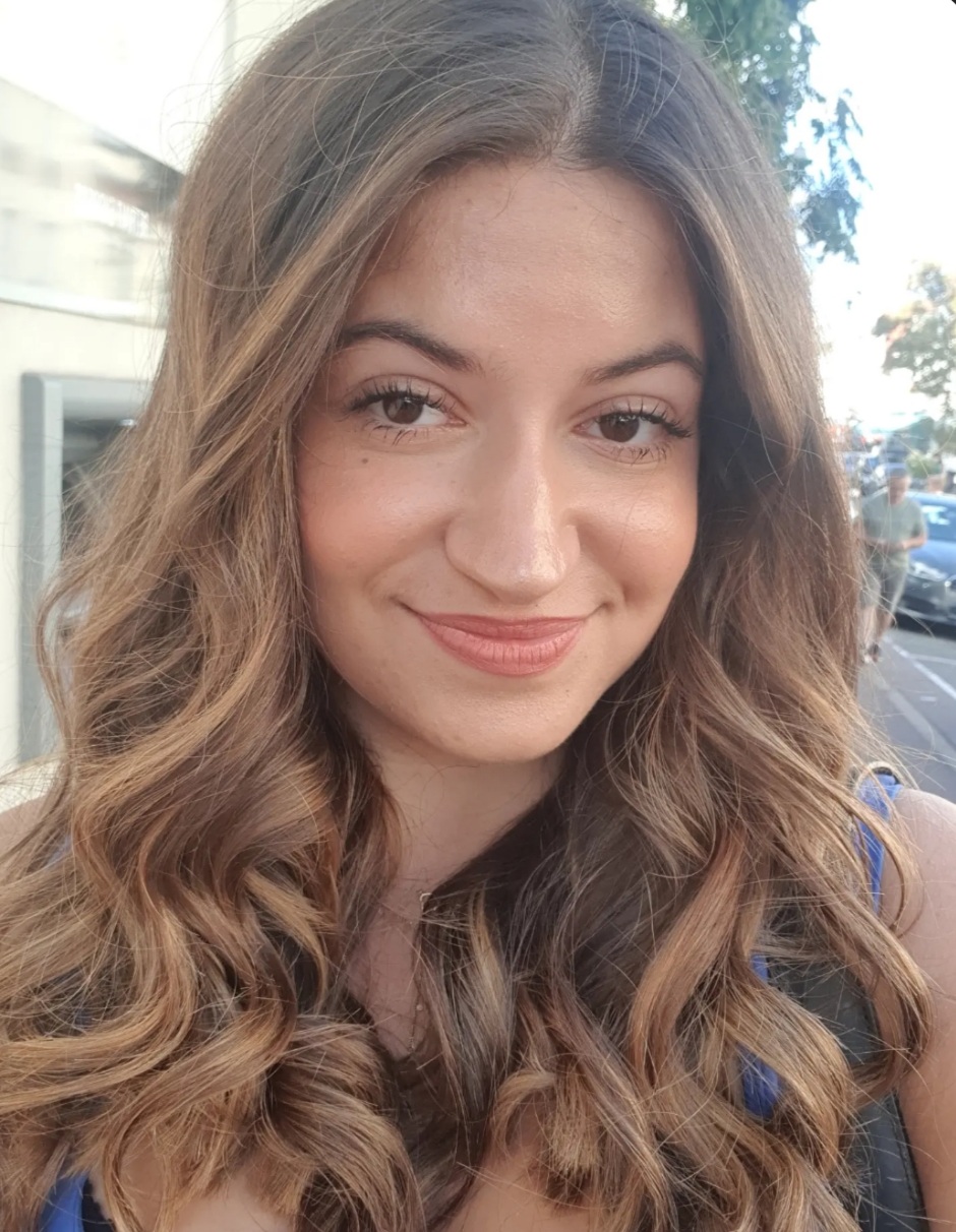 Juliette THEAS-LABAN